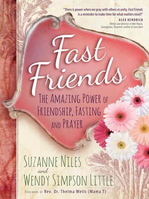 cover image of Fast Friends